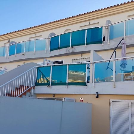 Amanacer Oliva Apartment Ngoại thất bức ảnh