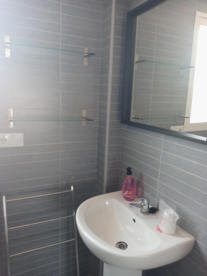 Amanacer Oliva Apartment Ngoại thất bức ảnh