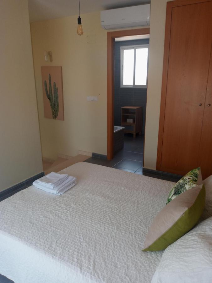 Amanacer Oliva Apartment Ngoại thất bức ảnh