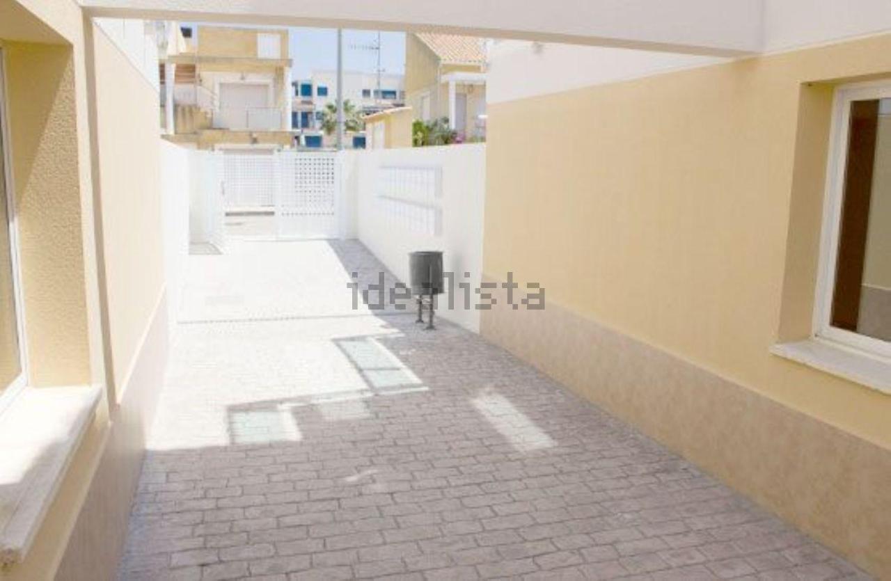 Amanacer Oliva Apartment Ngoại thất bức ảnh