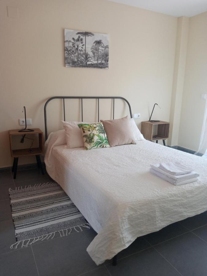 Amanacer Oliva Apartment Ngoại thất bức ảnh
